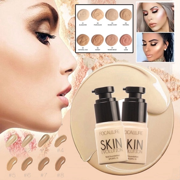 Kem nền BB FOCALLURE 31g