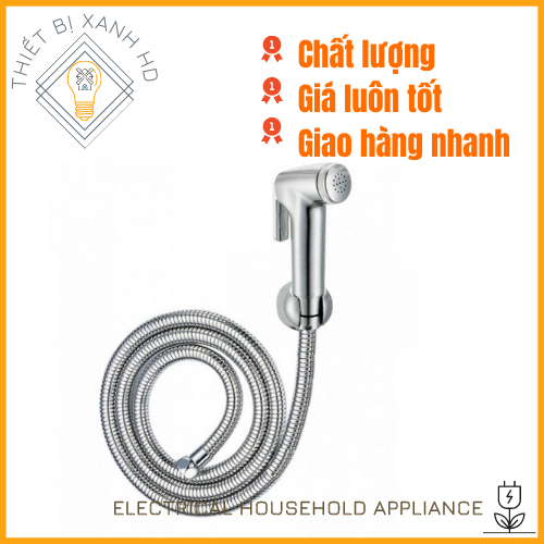 Bộ vòi xịt bồn cầu Inax