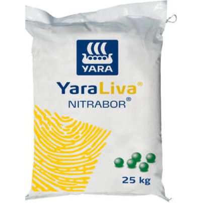 Siêu Canxi Bo Nitrat (500g) - Super CANXI hạ phèn, ra rễ, Chống nứt trái - Sản phẩm nhập khẩu của Yara NA UY