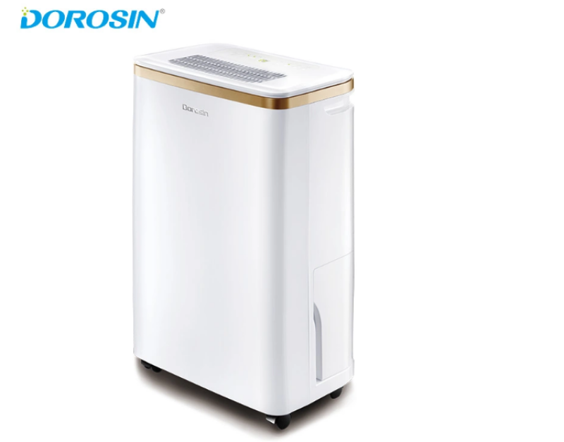 [Trả góp 0%]Máy hút ẩm Dorosin 12L ER-1201 công suất lớn- Hệ máy nén P.anasonic cực kỳ bền- tiêu chuẩn Châu Âu- Bảo hành 1 năm