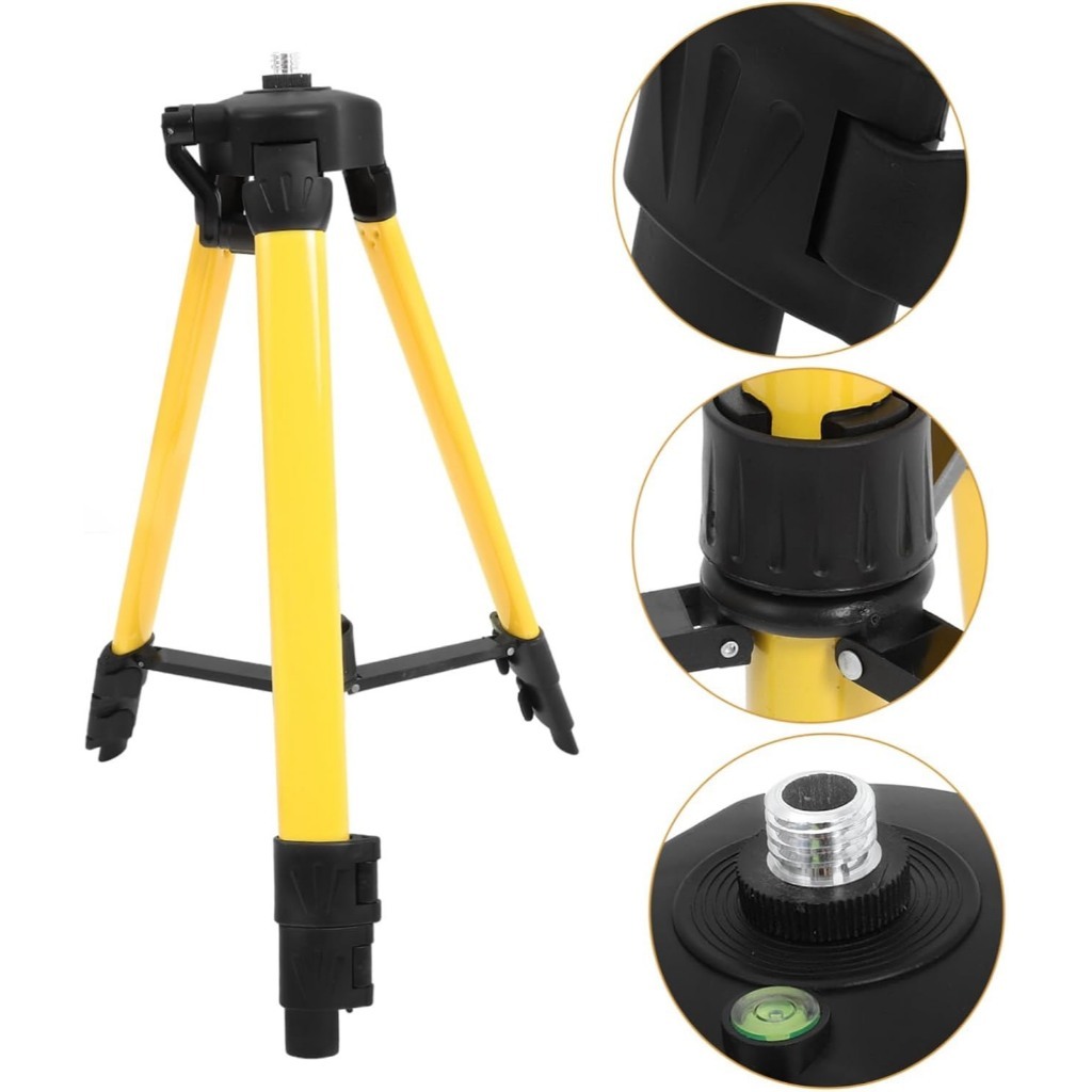 Chân máy cân bằng laser 1m2