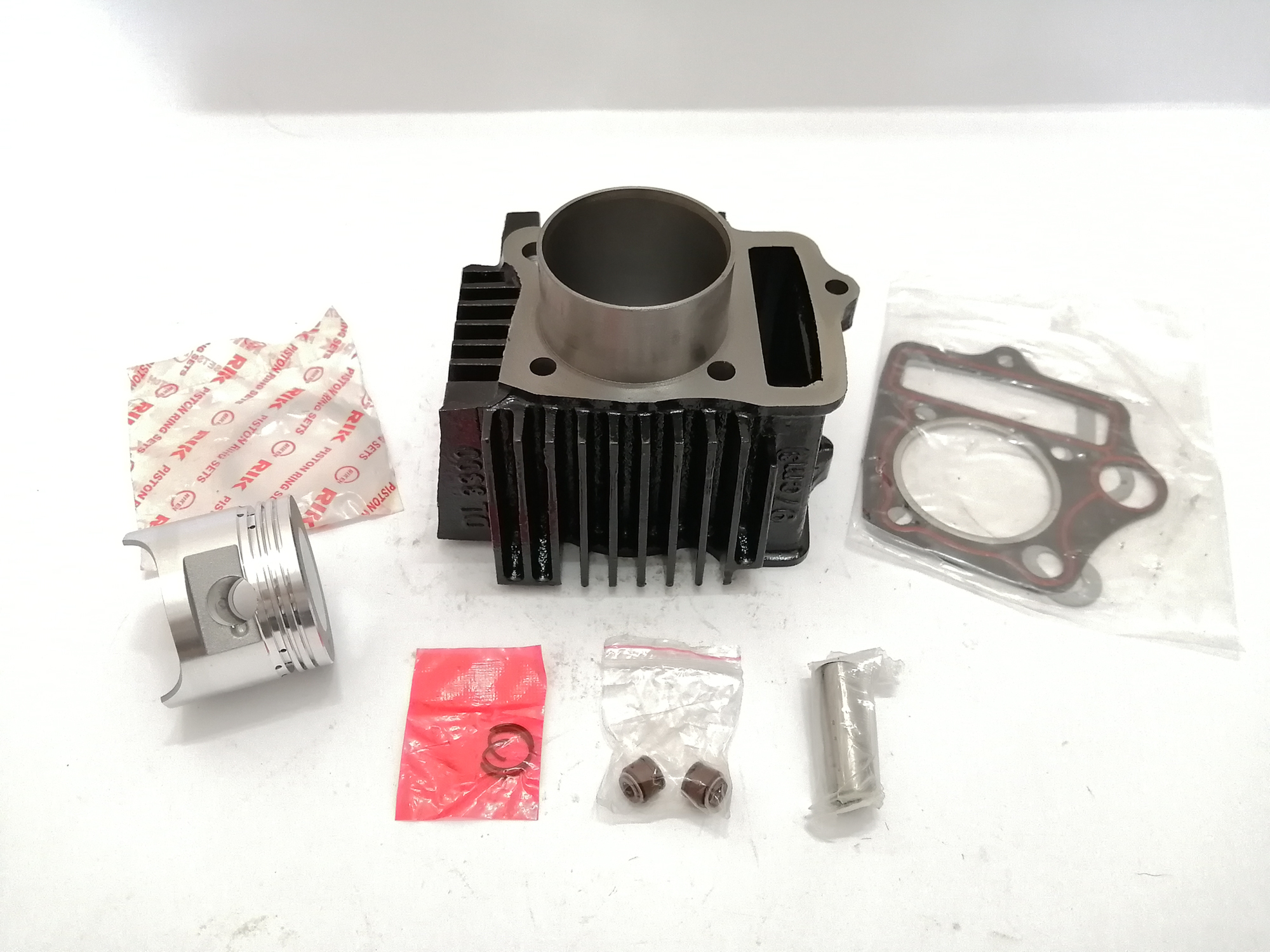 Dream 100 Steam Engine (Cast Iron) Is 69 Long