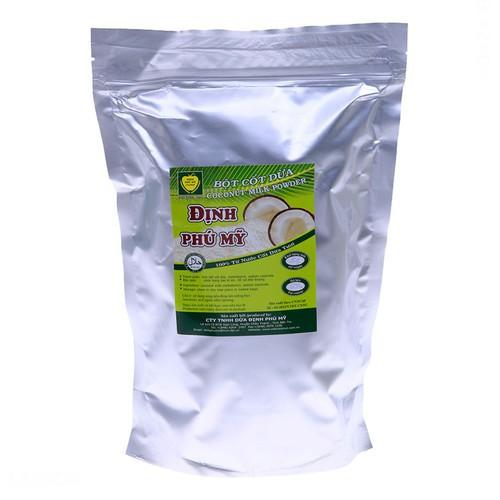 BỘT CỐT DỪA ĐỊNH PHÚ MỸ - 1KG