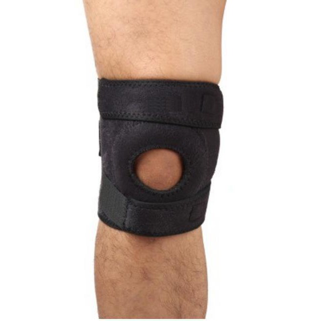 Bó Gối Đơn Dùng Khi Chơi Thể Thao - AS SHOWN