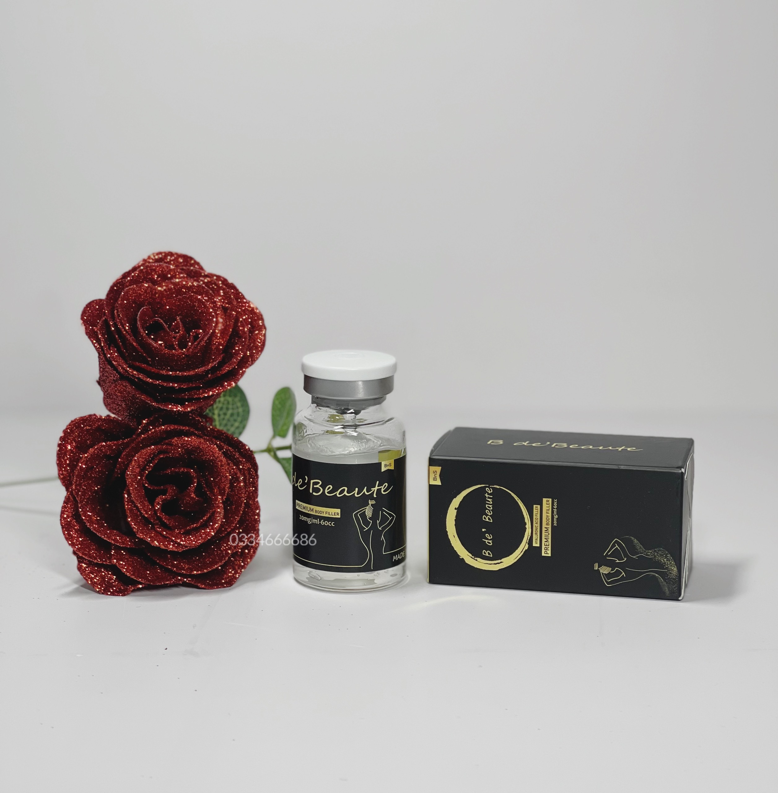 Filler B'de Beaute