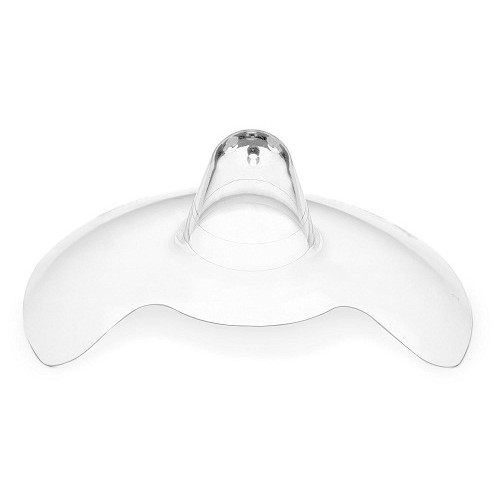 Núm trợ ti silicon siêu mềm chính hãng an toàn
