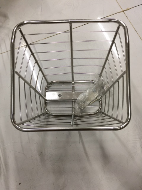 Rổ Inox Mini Dream wave Si RS
