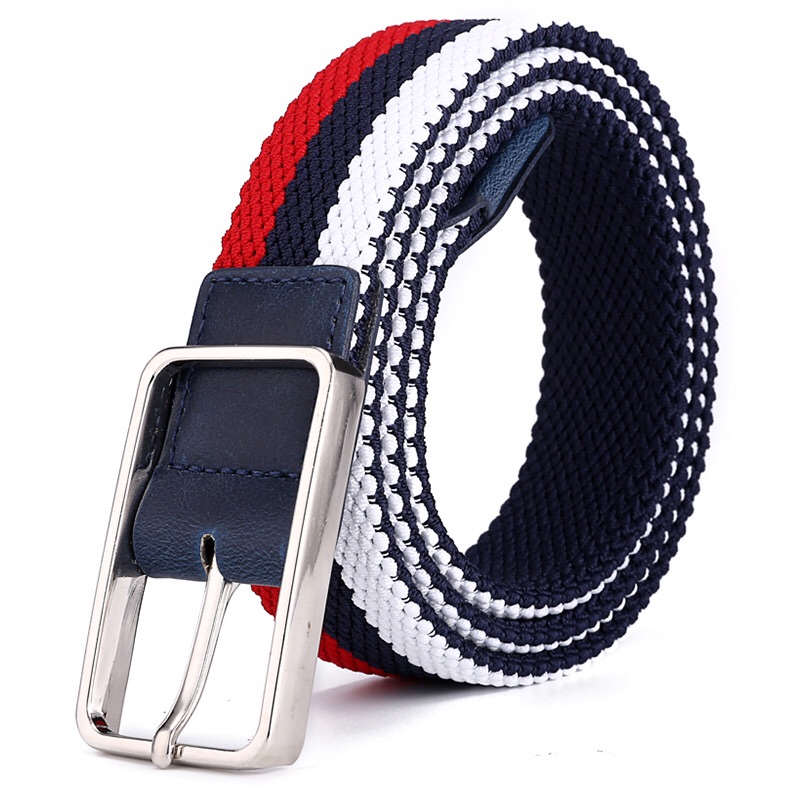 Thắt lưng golf Reda - chất chun mềm