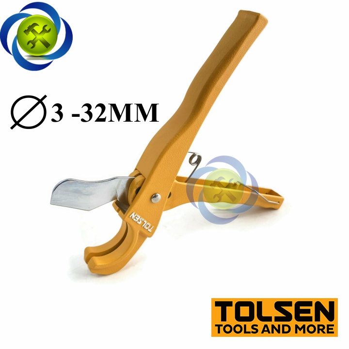 Kéo cắt ống tolsen 33002