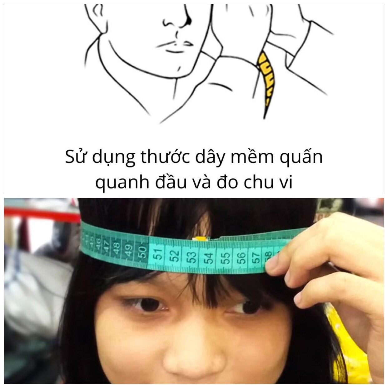 NÓN 3 CẠNH SA MẠC - USA