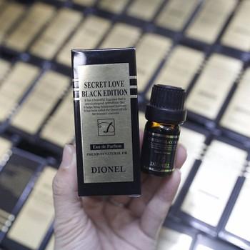 Nước Hoa Vùng Kín Dionel Secret Love - Có Tem chek 5ml