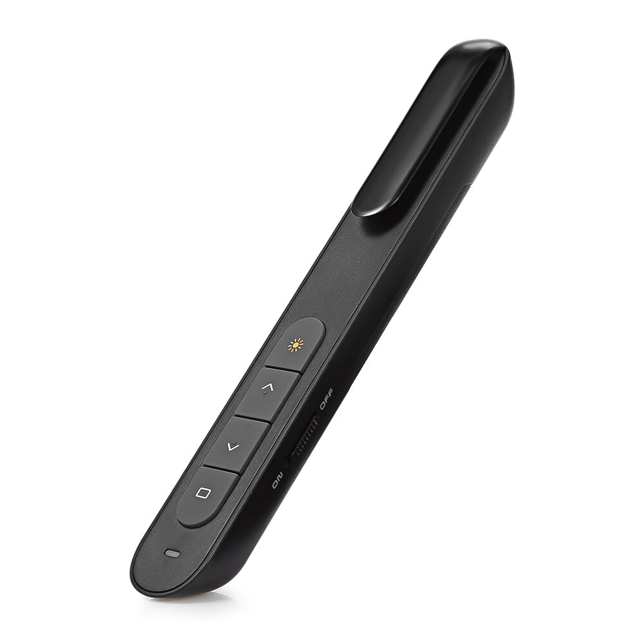Bút trình chiếu powerpoint Vesine VP101 (Đen)