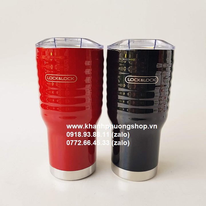 ly giữ nhiệt lock&lock 500ml - ly giữ nhiệt lock&lock