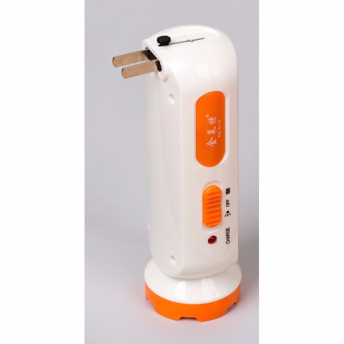 Đèn Pin 2in1 siêu sáng 4110