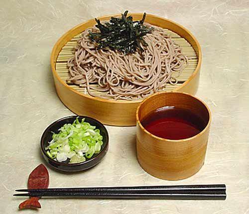 mì soba , mì soba YAMAMORI