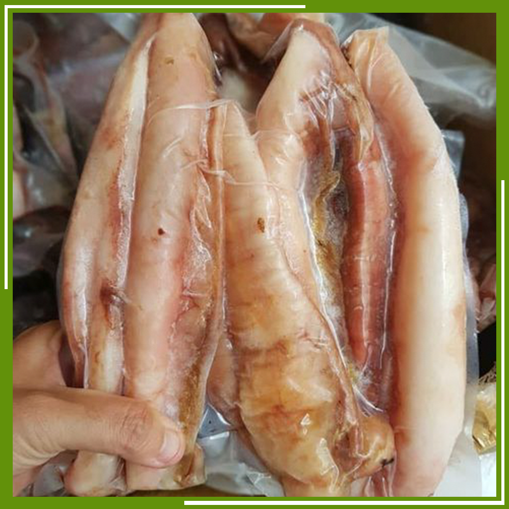 HCM - Gân cá ngừ đại dương (1 kg) - [Giao nhanh TPHCM]