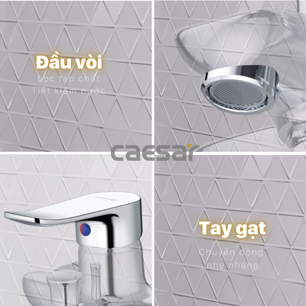 Sen nóng lạnh  S493C