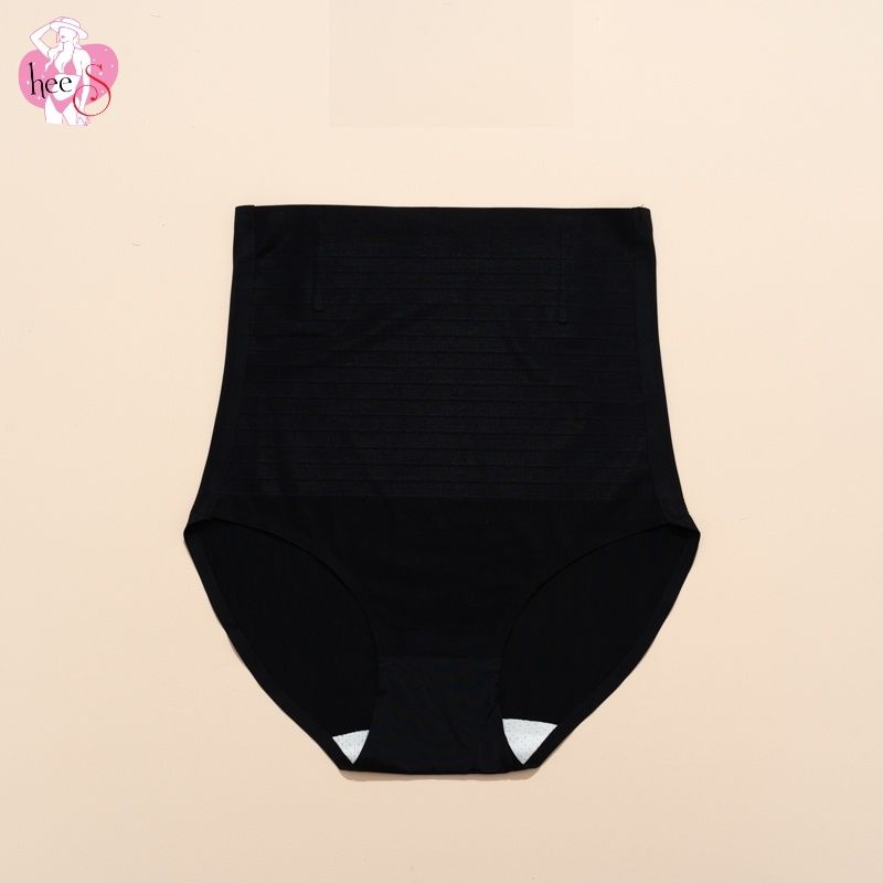 Quần Gen Nịt Bụng Giảm Mỡ Bụng Thon Eo HeeS1538