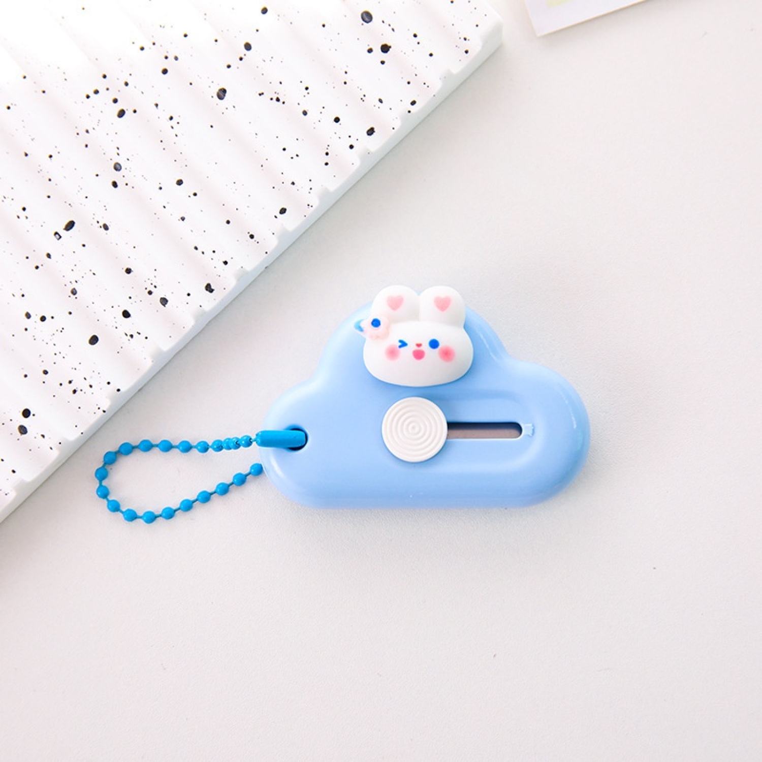 Dao rọc giấy mini hoạt hình dễ thương