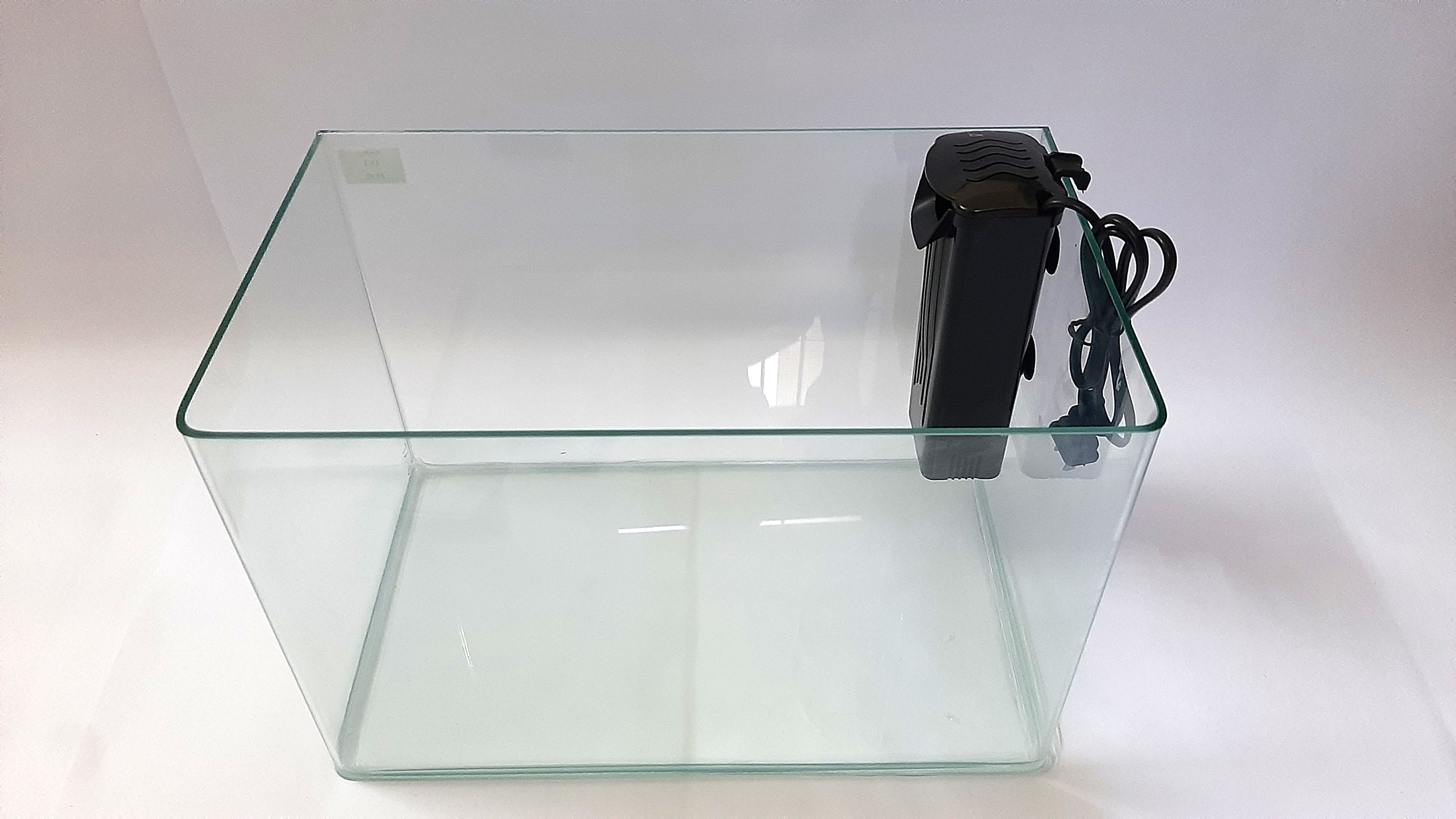 Lọc thác cho bể rùa, bể cá Sobo WP-108H
