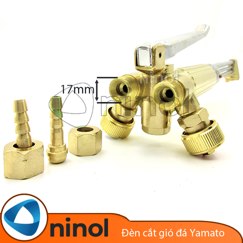 Đèn Cắt Gió Đá Yamato HV