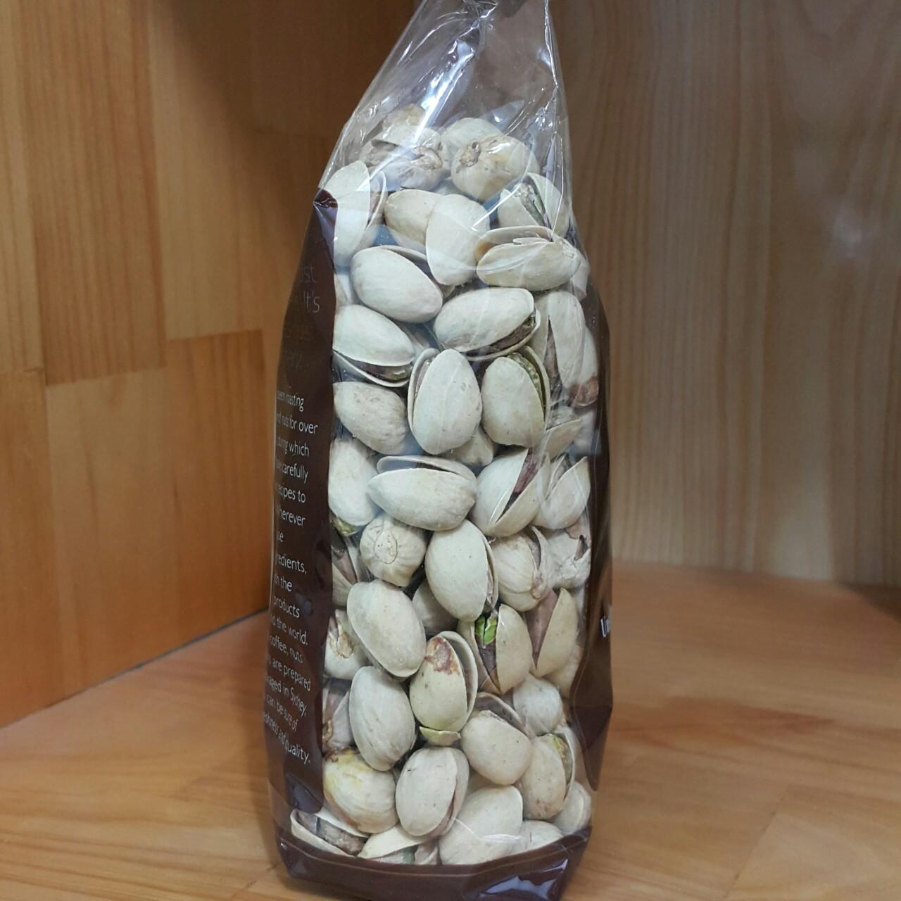 [HCM]Hạt Dẻ Cười Mourads túi 500g