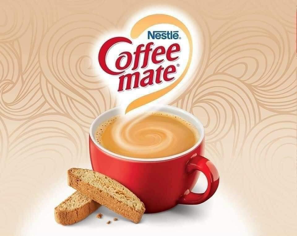 BỘT PHA CAFE NESTLE COFFEE MATE 1.5KG CỦA MỸ