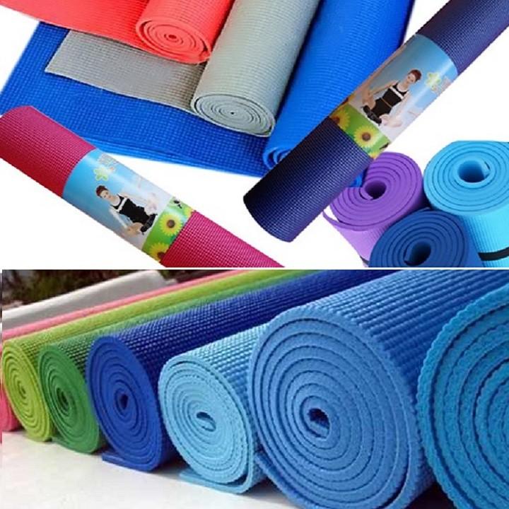 [HCM]thảm tập yoga - thảm tập yoga