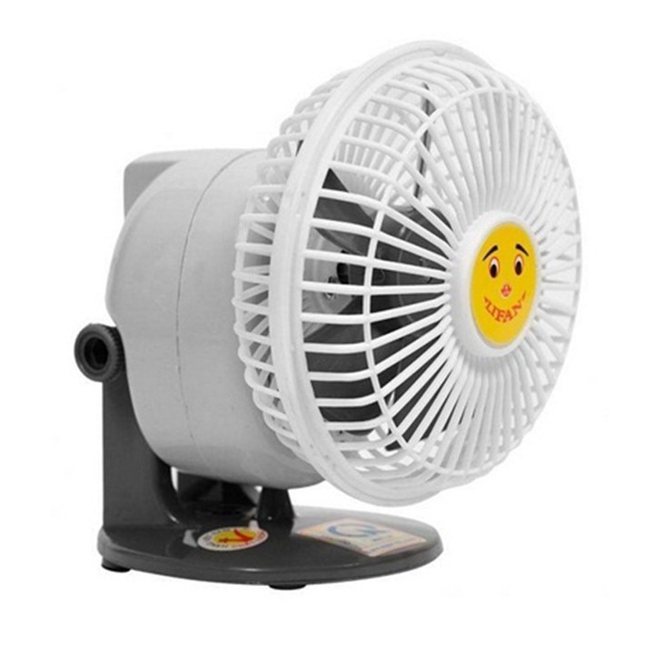 Quạt gió nhỏ Lifan GN-4 (GIAO MÀU NGẪU NHIÊN)