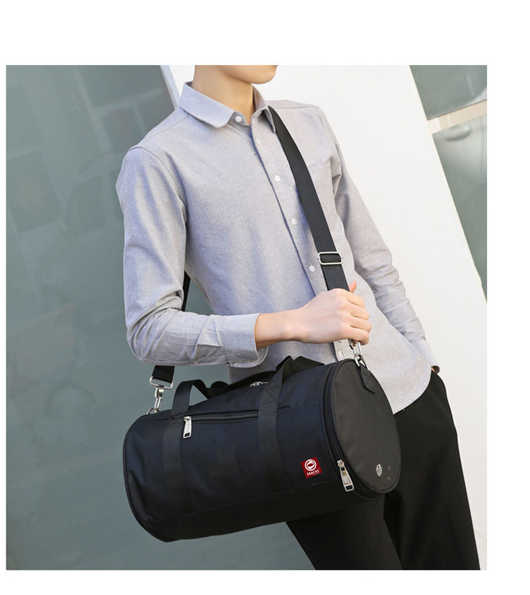 Túi Xách Du Lịch Phong Cách HARAS HR257