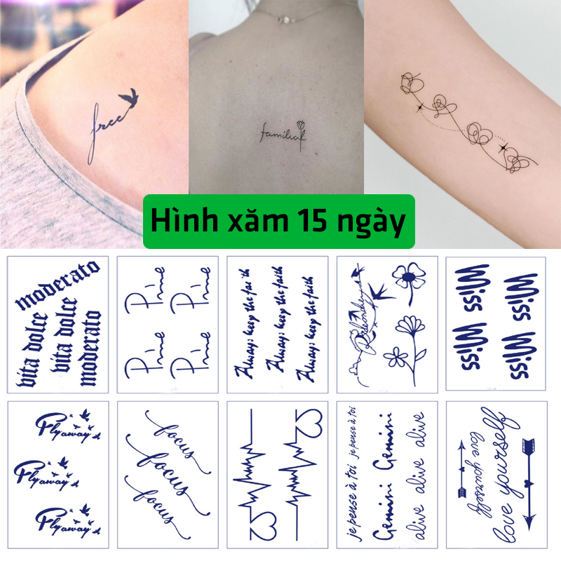 66 hình xăm cung Song Tử độc đáo để tôn lên tính cách của bạn - Owl Ink  Studio - Xăm Hình Nghệ Thuật