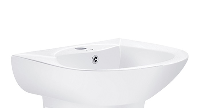 🌟[ CHÍNH HÃNG ] Lavabo Basic BS-201 - Sản phẩm dành cho mọi không gian phòng tắm🍀