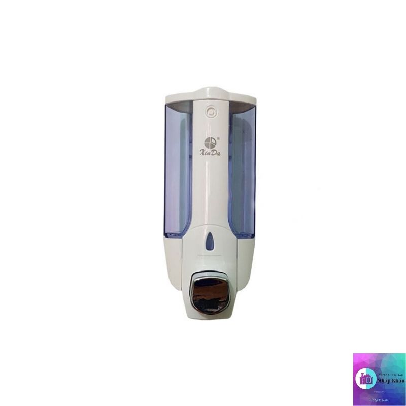 Hộp đựng nước rửa tay Xinda