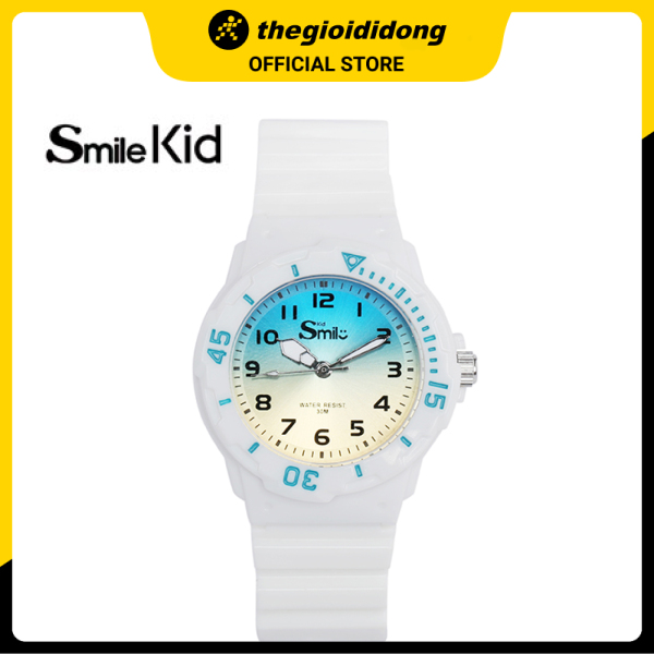 Đồng hồ Trẻ em Smile Kid SL020-02