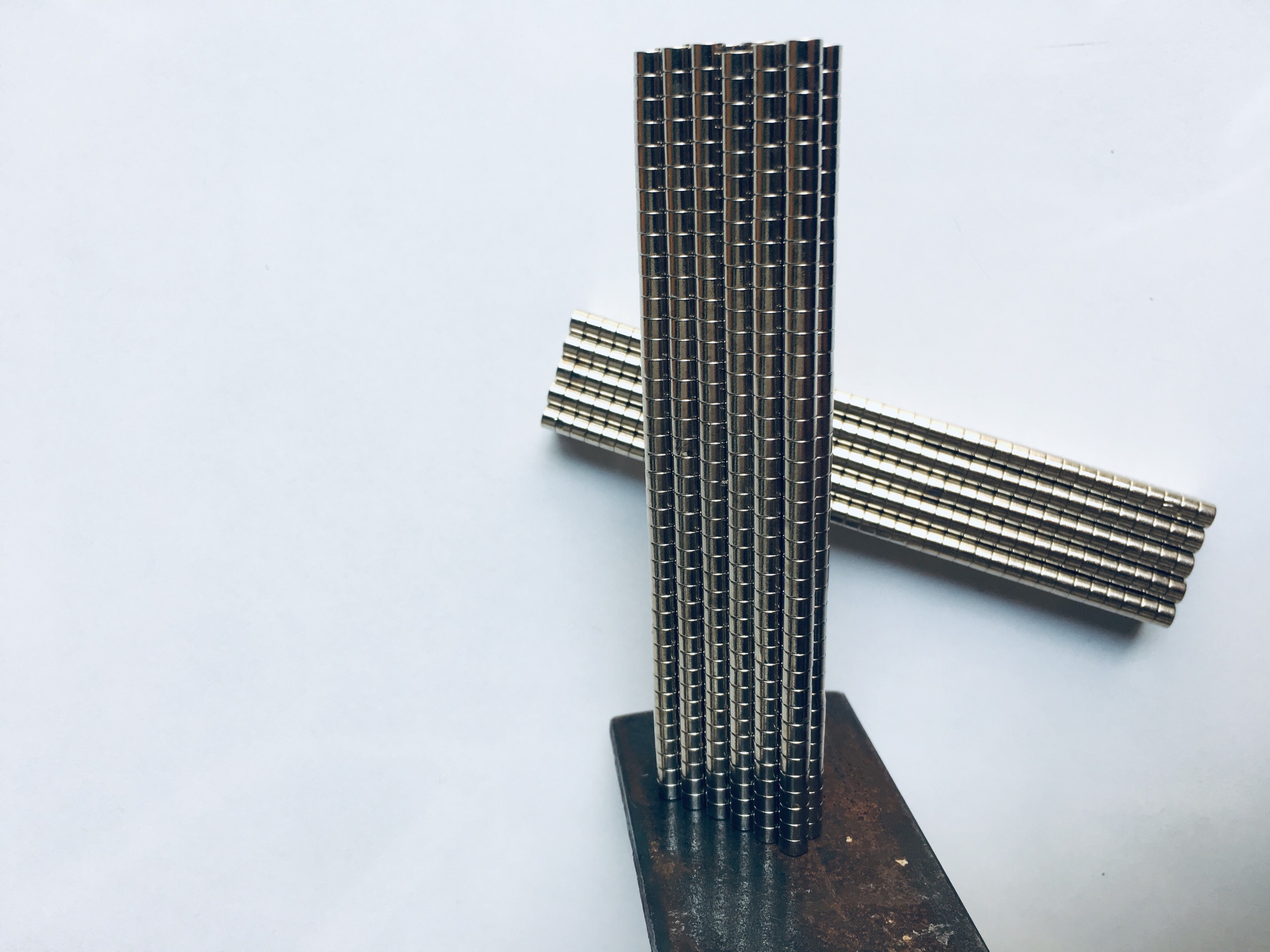 [HCM]Nam châm đất hiếm DH 3x2mm