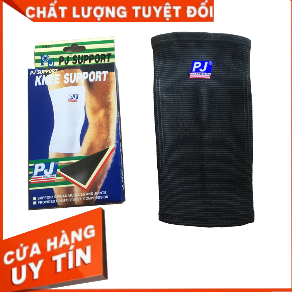 Bó Gối, Băng Bảo Vệ Đầu Gối Pj