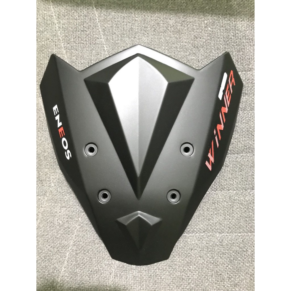 Mão winner x lắp zin đủ 4 lỗ ốc