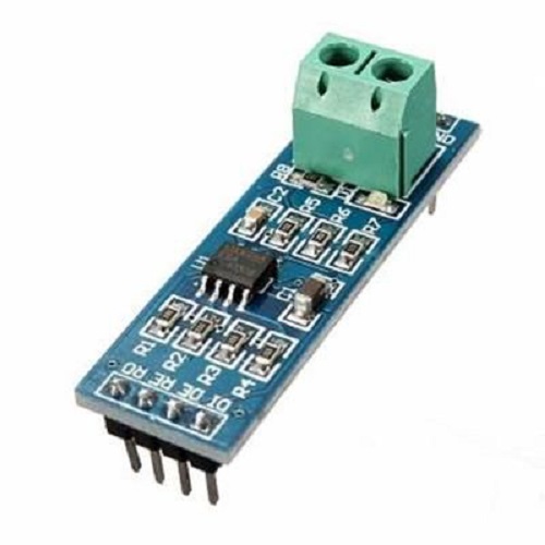Module giao tiếp TTL RS485