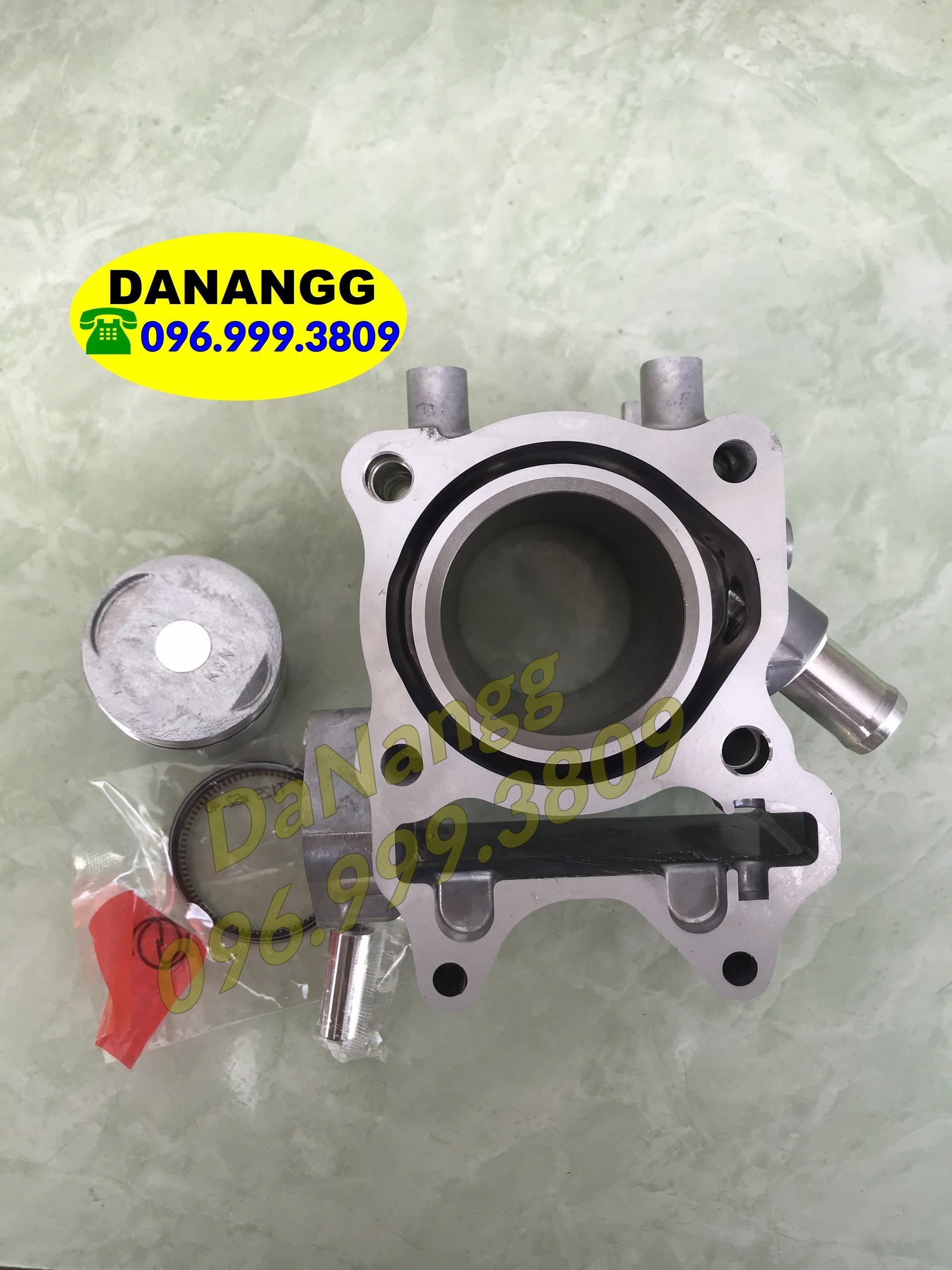 Bộ lòng hơi ab 125cc