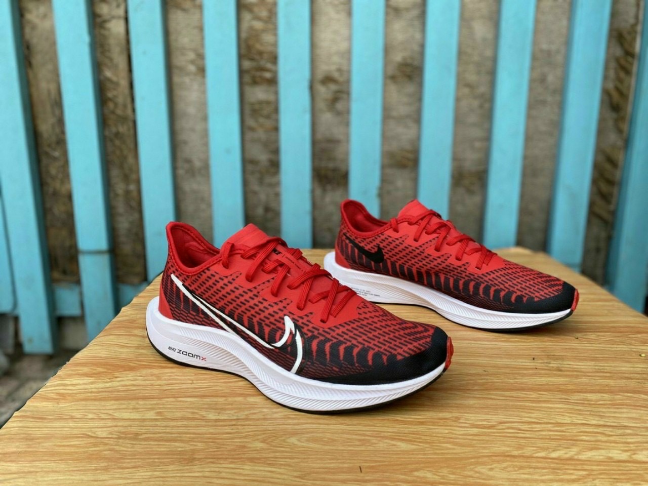 NIKE ZOOM X THÊM MÀU MỚI CHO NAM