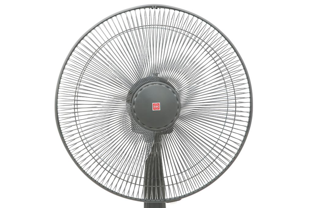 [GIAO TẠI HCM] - Quạt đứng KDK P41U