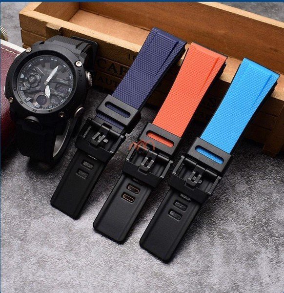 Dây đeo thay thế đồng hồ Garmin 24mm
