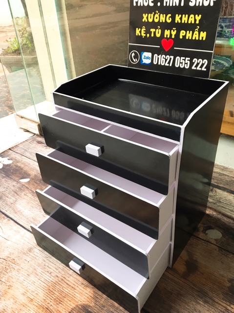 Tủ mini đựng đồ lót đựng thuốc