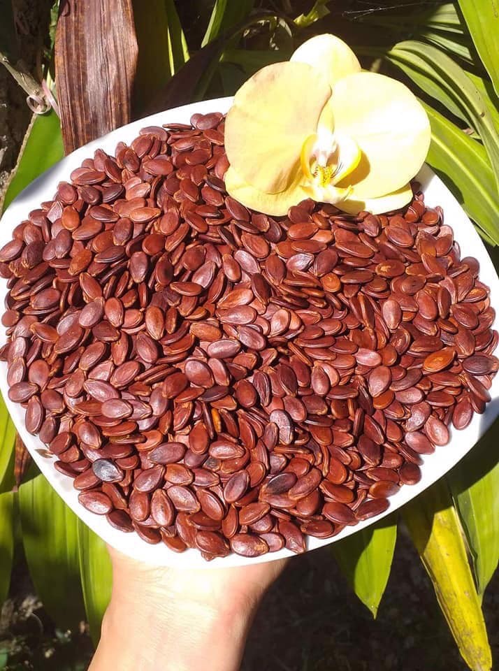 Hạt Dưa Trai Đẹp 300G