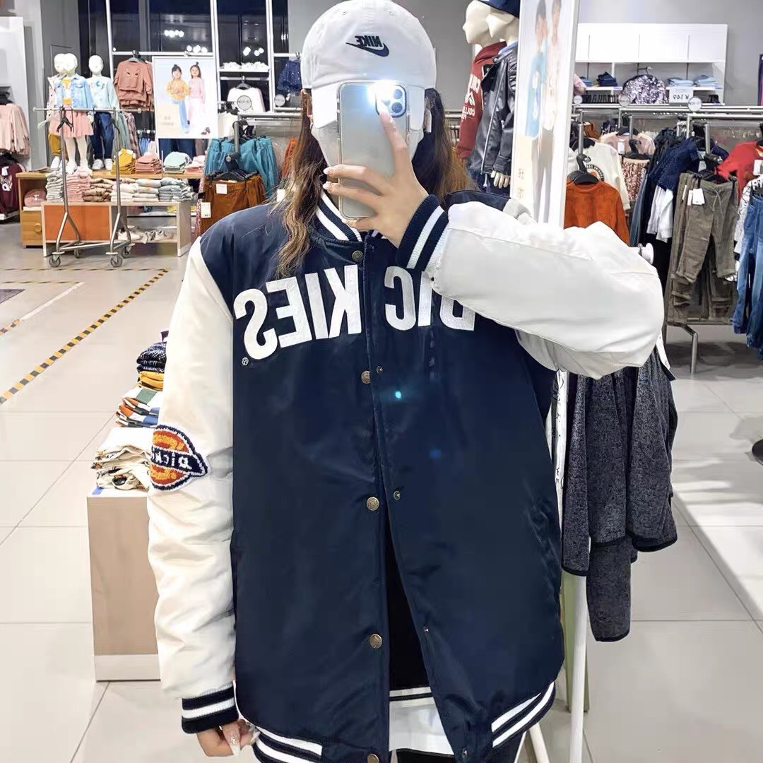 [25-27.4 Hoàn tiền 15%] ÁO KHOÁC NAM NỮ BOMBER PHONG CÁCH BÓNG CHÀY CHẤT LIỆU NỈ NGOẠI CAO CẤP FOM RỘNG-JUNA STORE 24H-LĐ0301