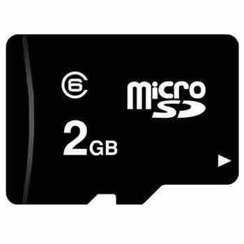Thẻ nhớ 2gb