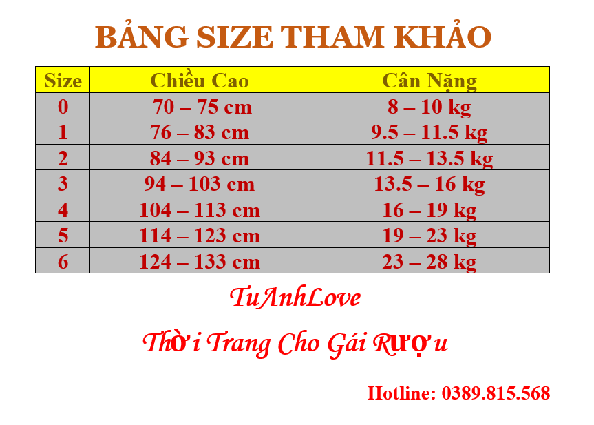Áo Phông Dáng Thụng Cho Bé Gái