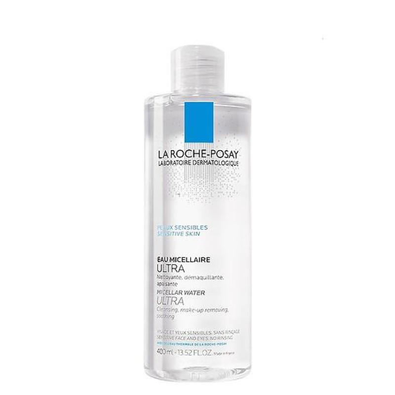 Nước Tẩy Trang La Roche Posay Cho Da Nhạy Cảm