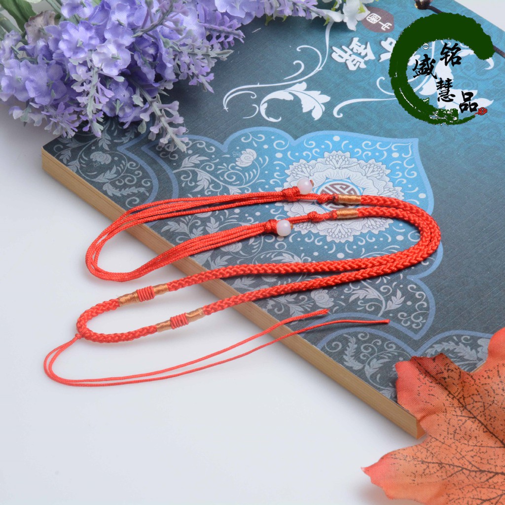 DÂY DÙ (VÒNG ĐEO CỔ ) ĐEO MẶT DÂY CHUYỀN