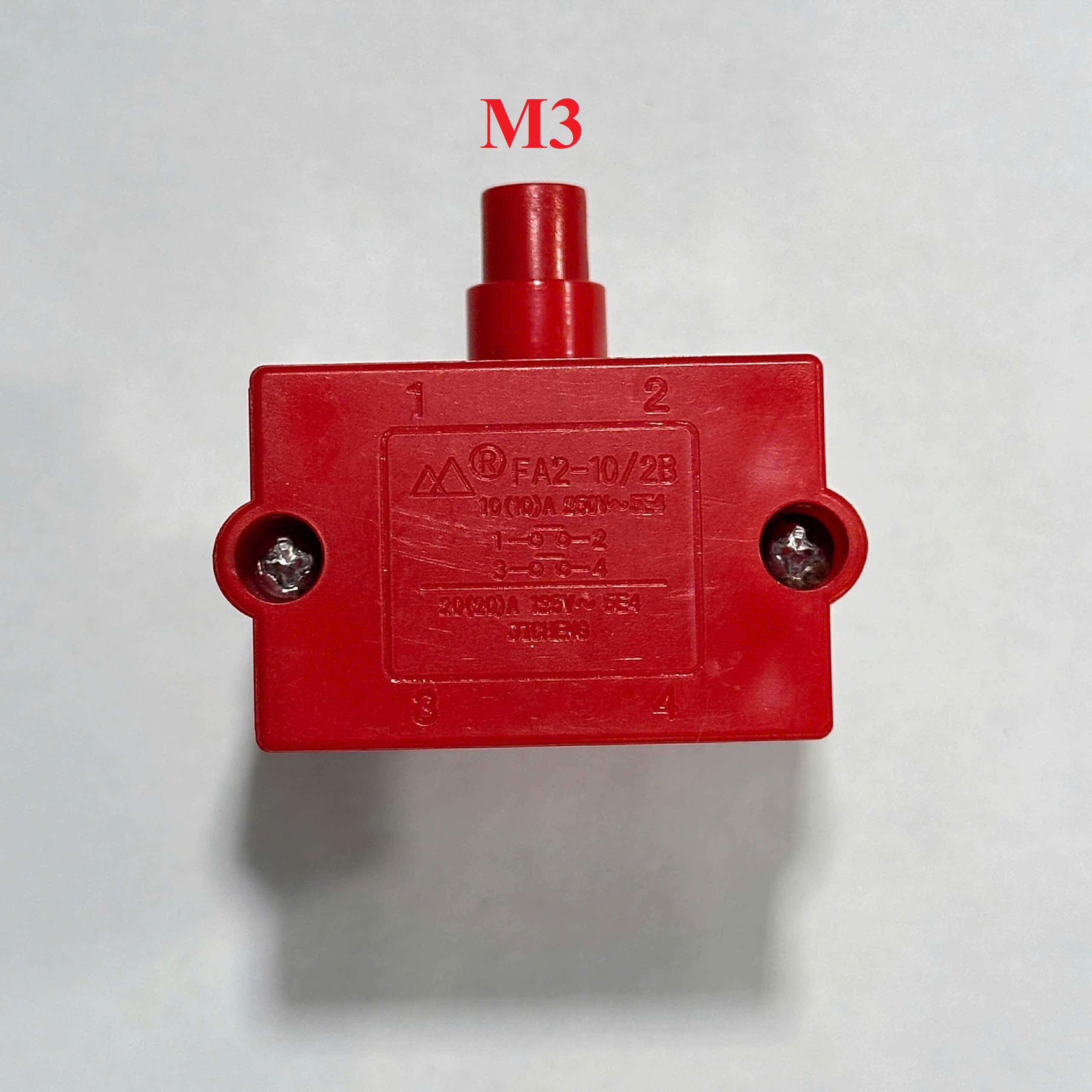Công tắc máy cắt gạch, máy bào gỗ #phụ tùng máy cắt